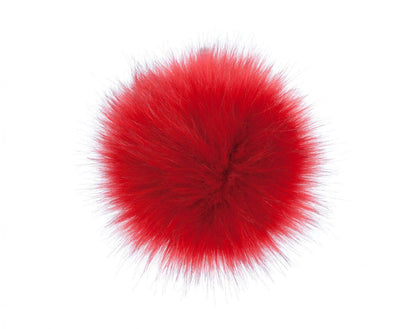 Lovafur Pompom