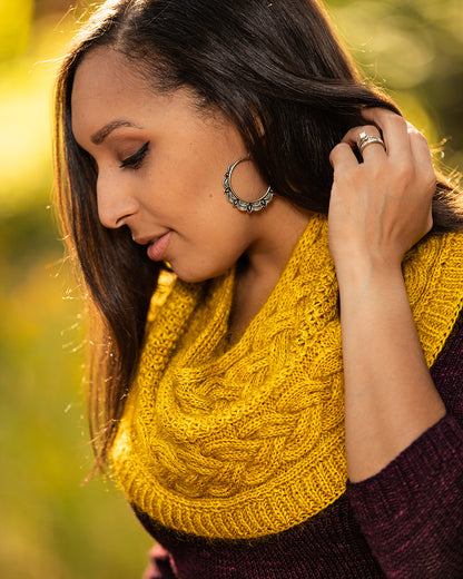 Indira Cowl bundles