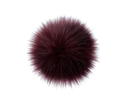 Lovafur Pompom
