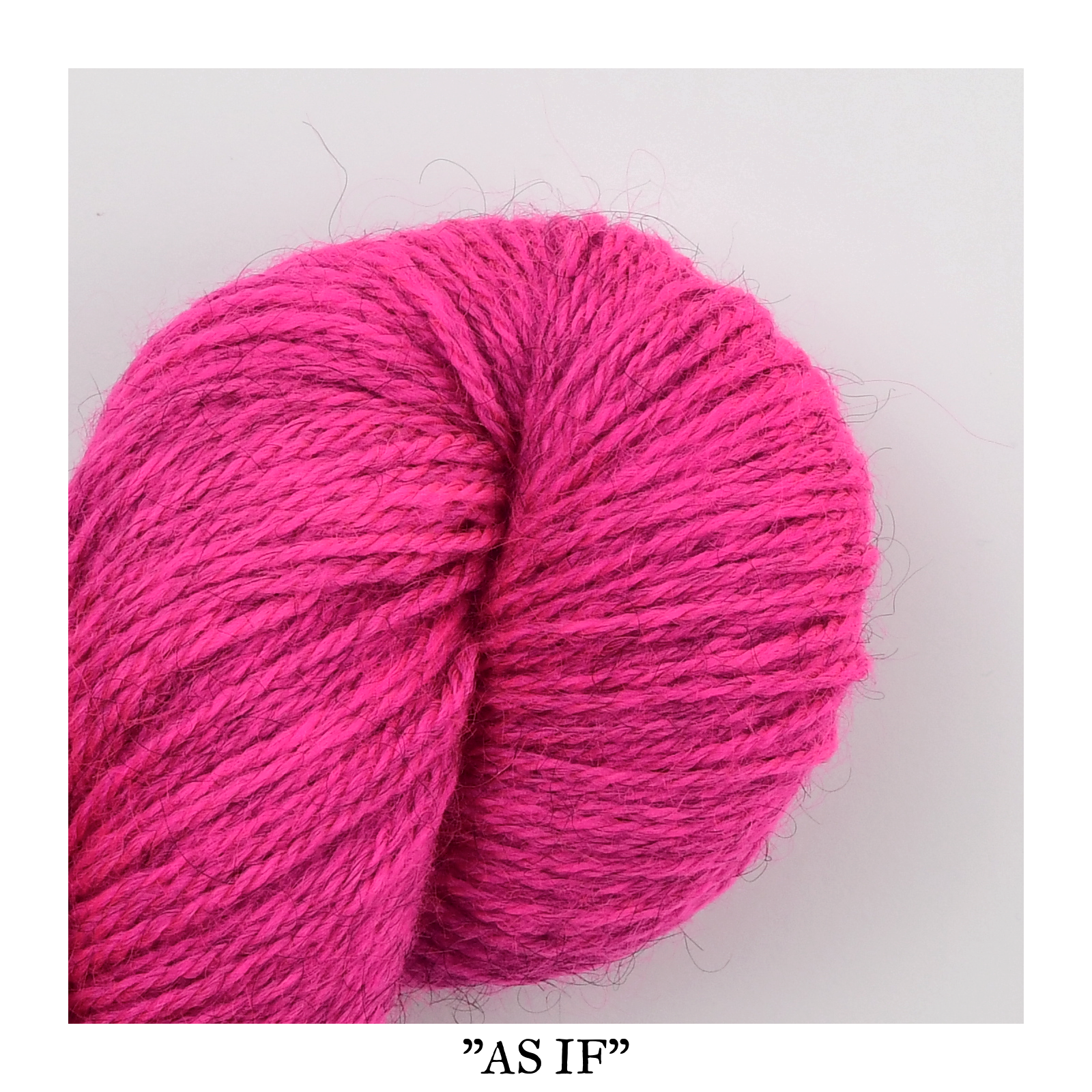 Corrie Worsted – La Bien Aimee