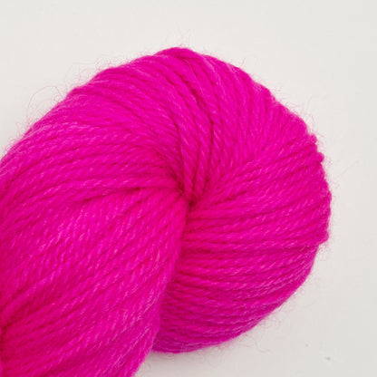 Wensley Worsted