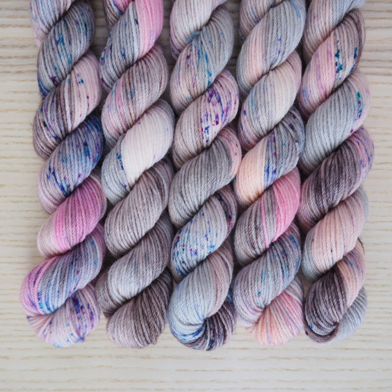 Merino Super Sock Mini 20g