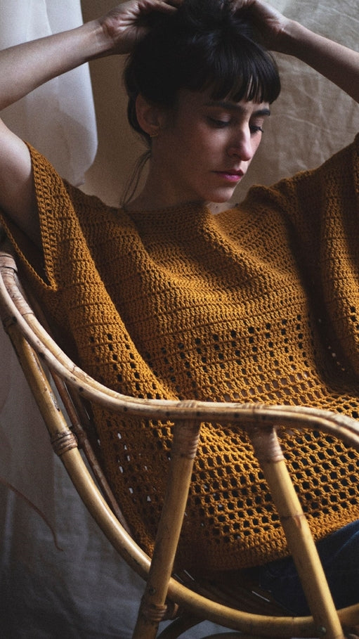 Yedra Knits