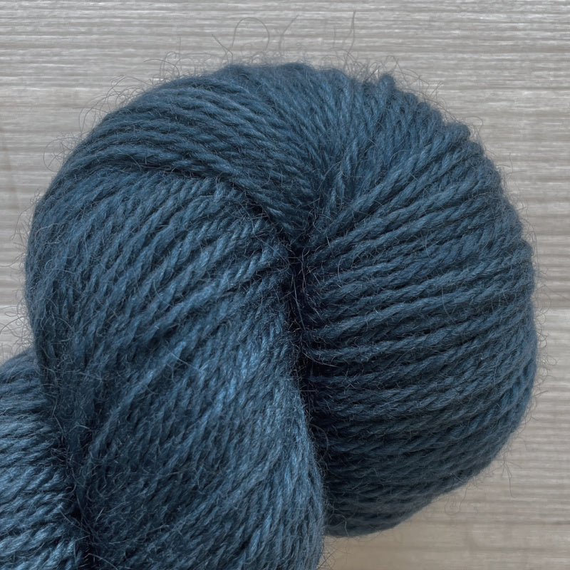 Corrie Worsted – La Bien Aimee