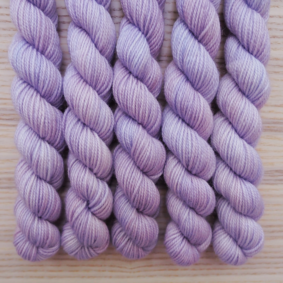 Merino Sport Mini 20g — Anemone