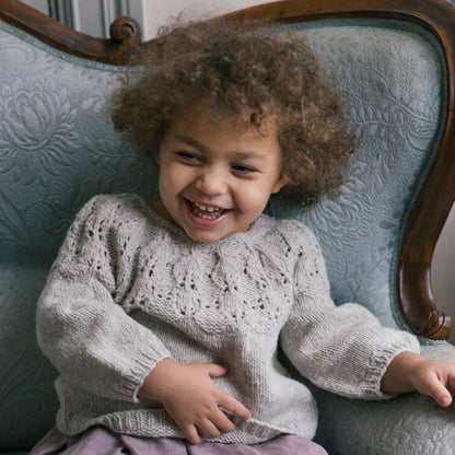 Making Memories: Timeless Knits for Children