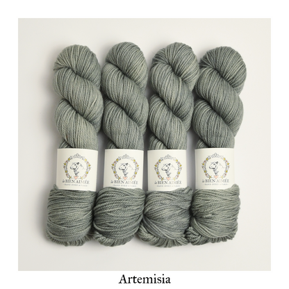 Merino Aran