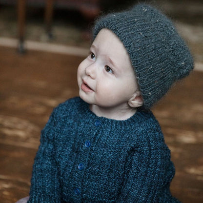 Making Memories: Timeless Knits for Children