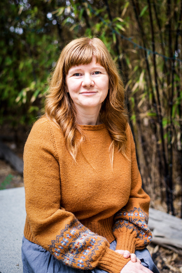 The Shetland Trader, Book Three: Heritage by Gudrun Johnston