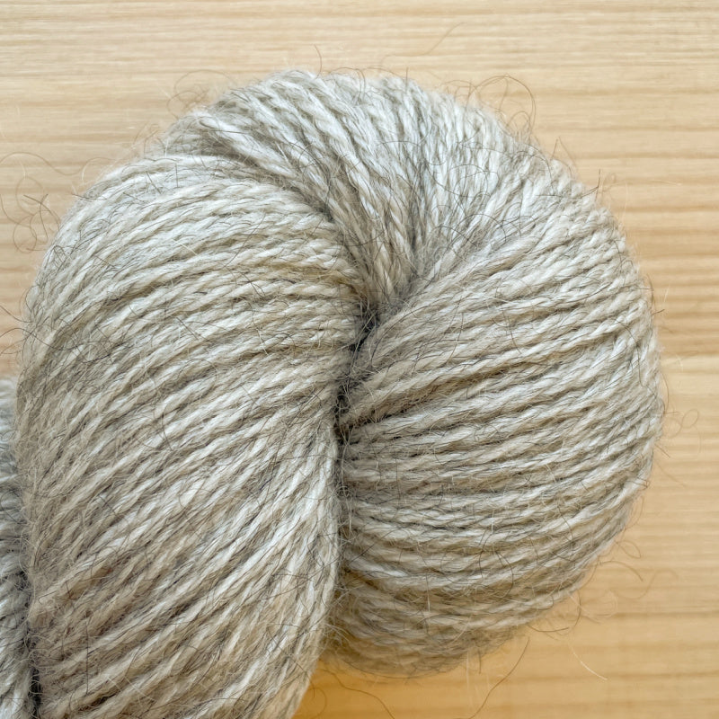 Corrie Worsted