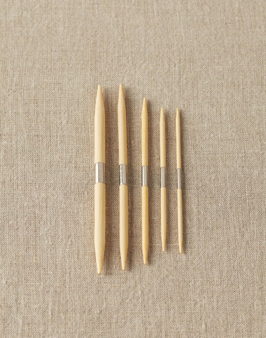 Cocoknits Bamboo Cable Needles