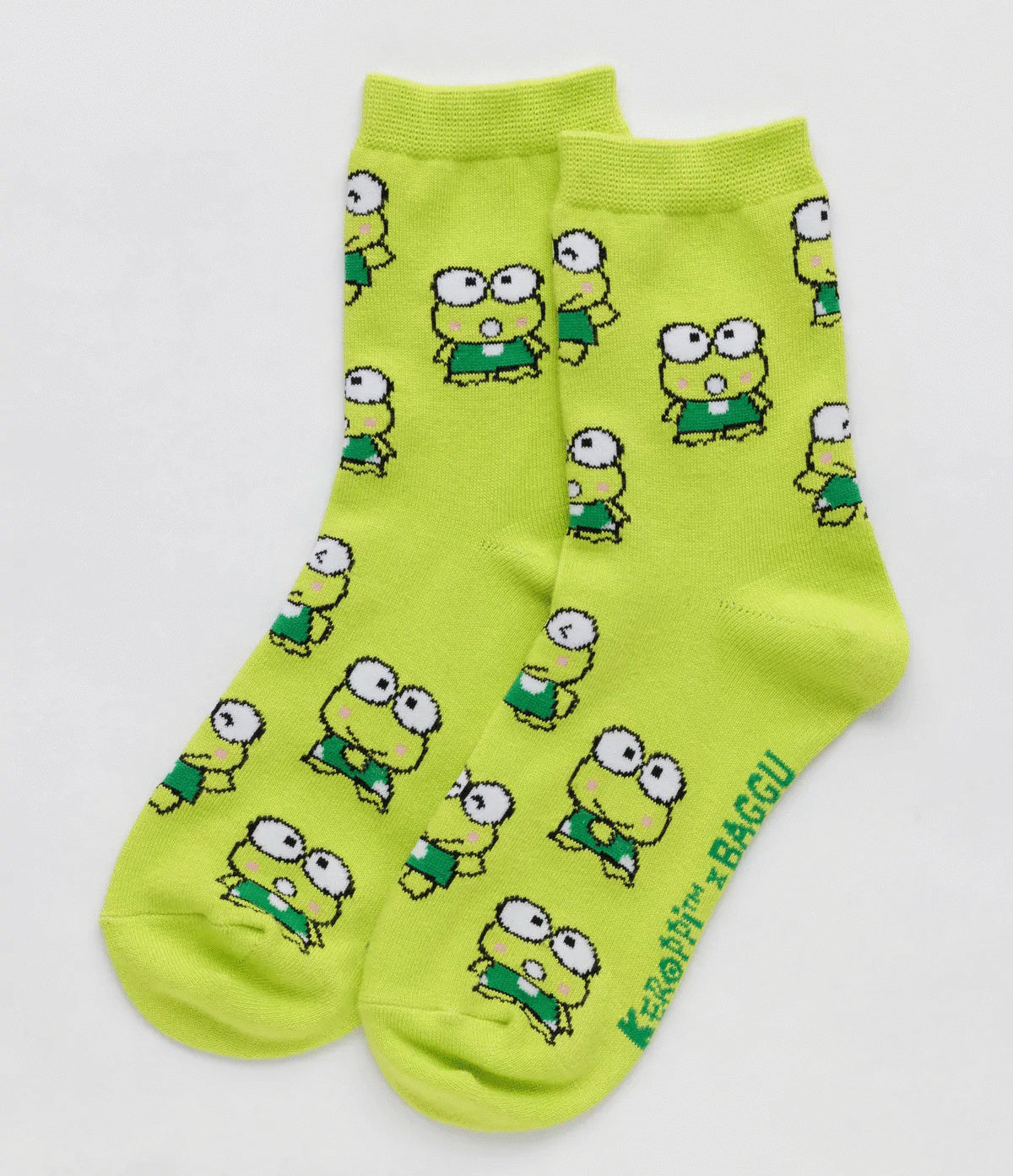 Baggu Socks