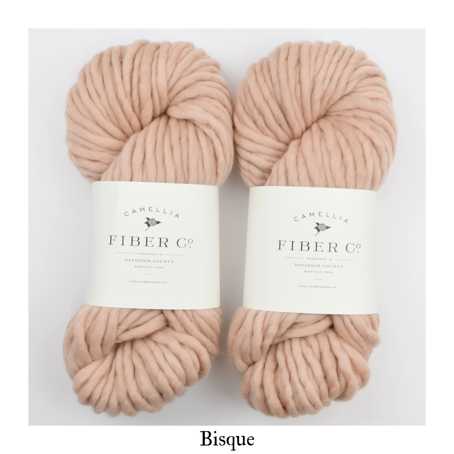 Merino Chunky