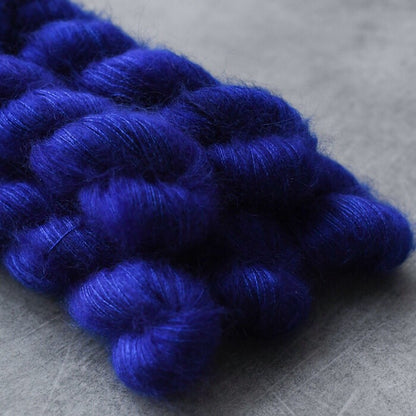 Mohair Silk