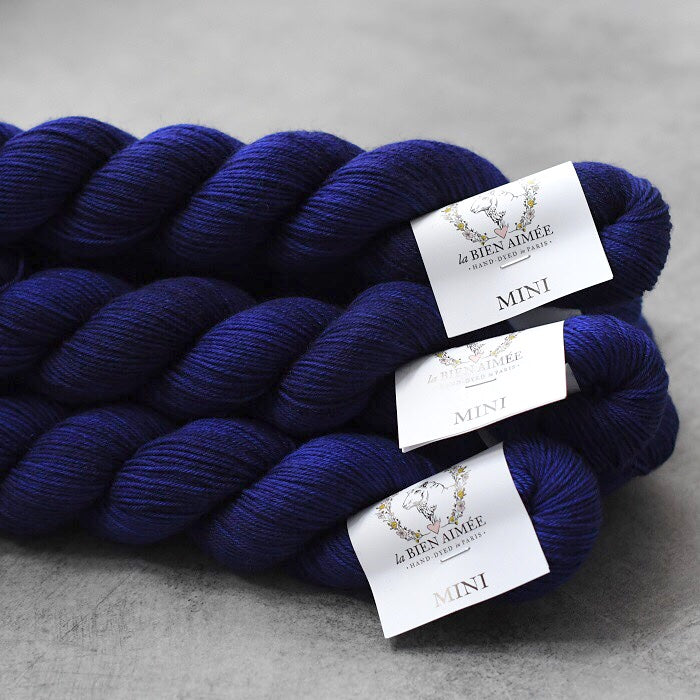 Merino Super Sock 50g