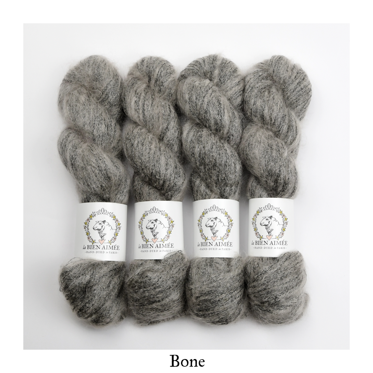 Onyx — Bone