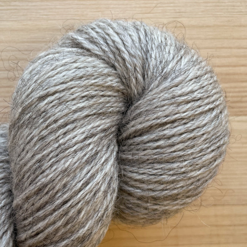 Corrie Worsted