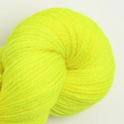 Wensley Worsted