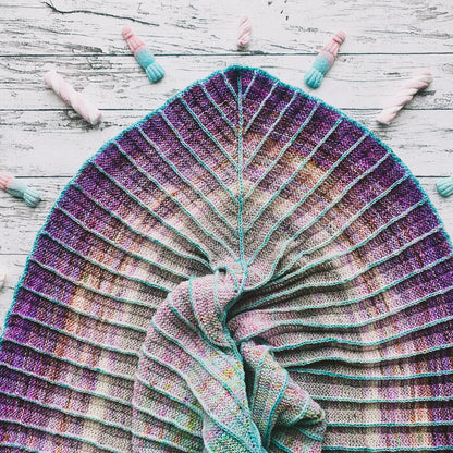 Fluorite Fade Bundle