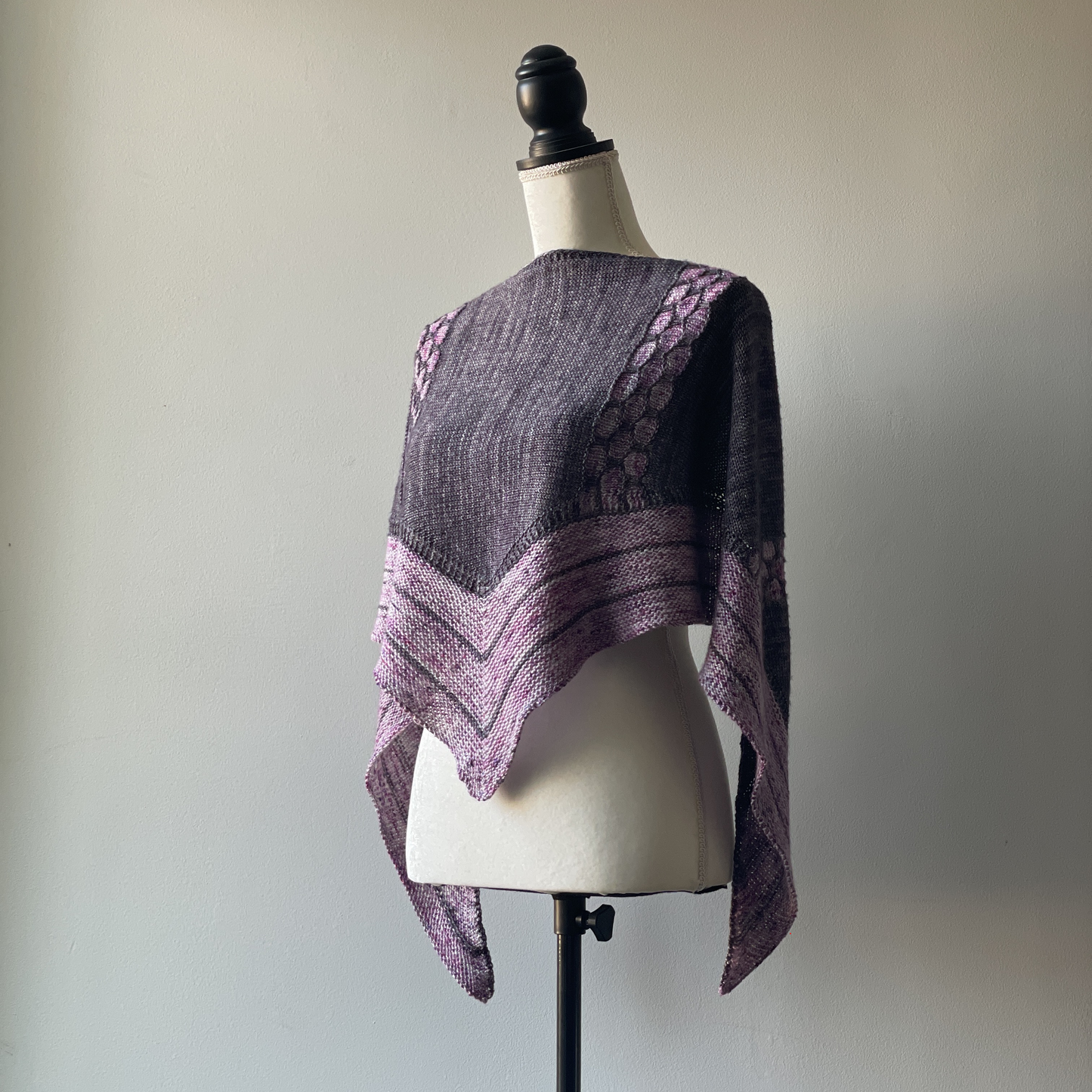 Winston Shawl Bundle - LolaBean x La Bien Aimée