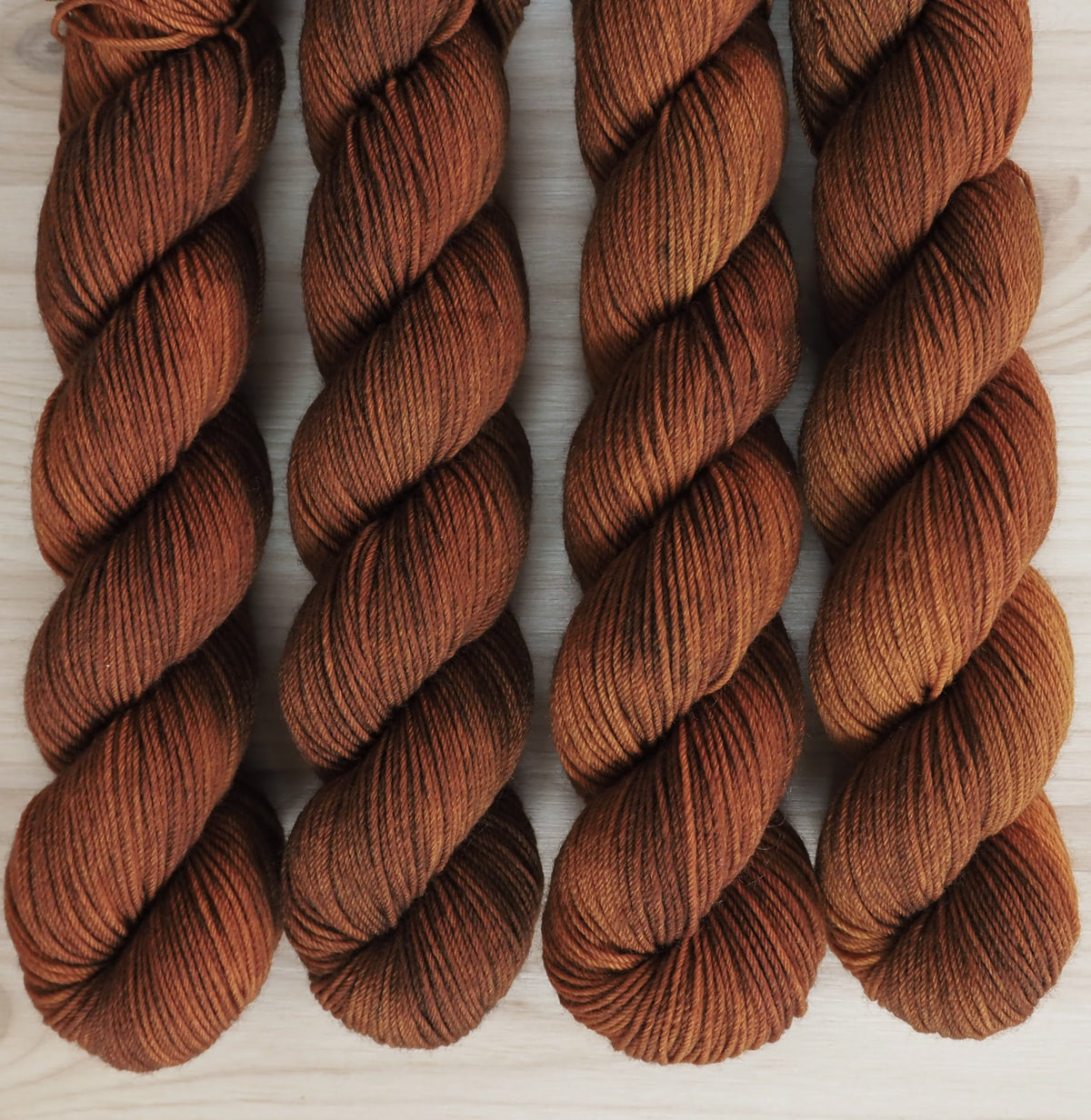 Merino Super Sock 50g