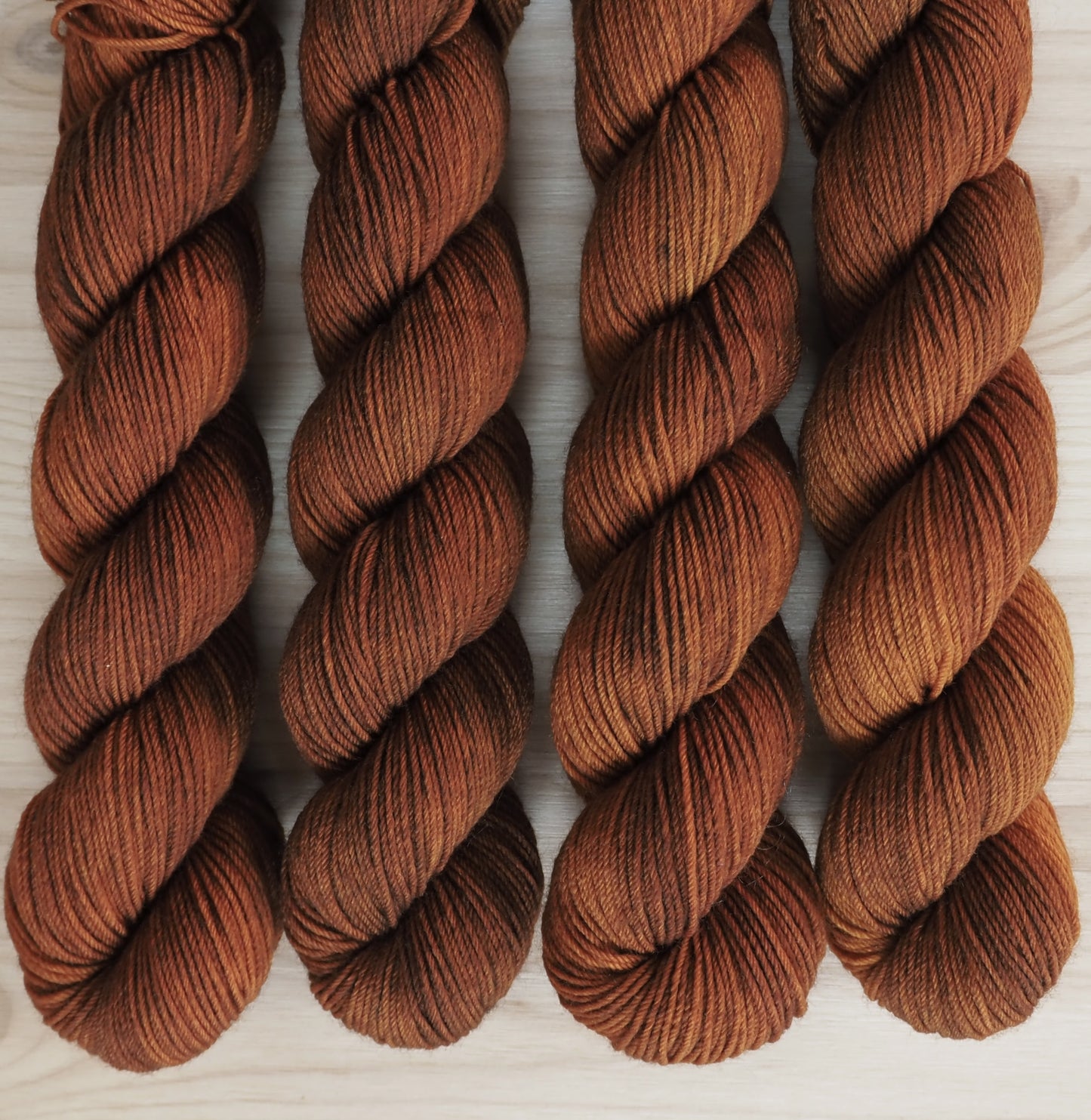 Merino Super Sock 50g