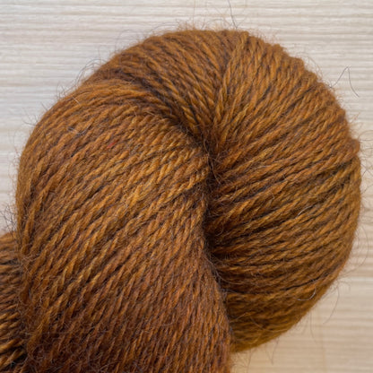 Corrie Worsted