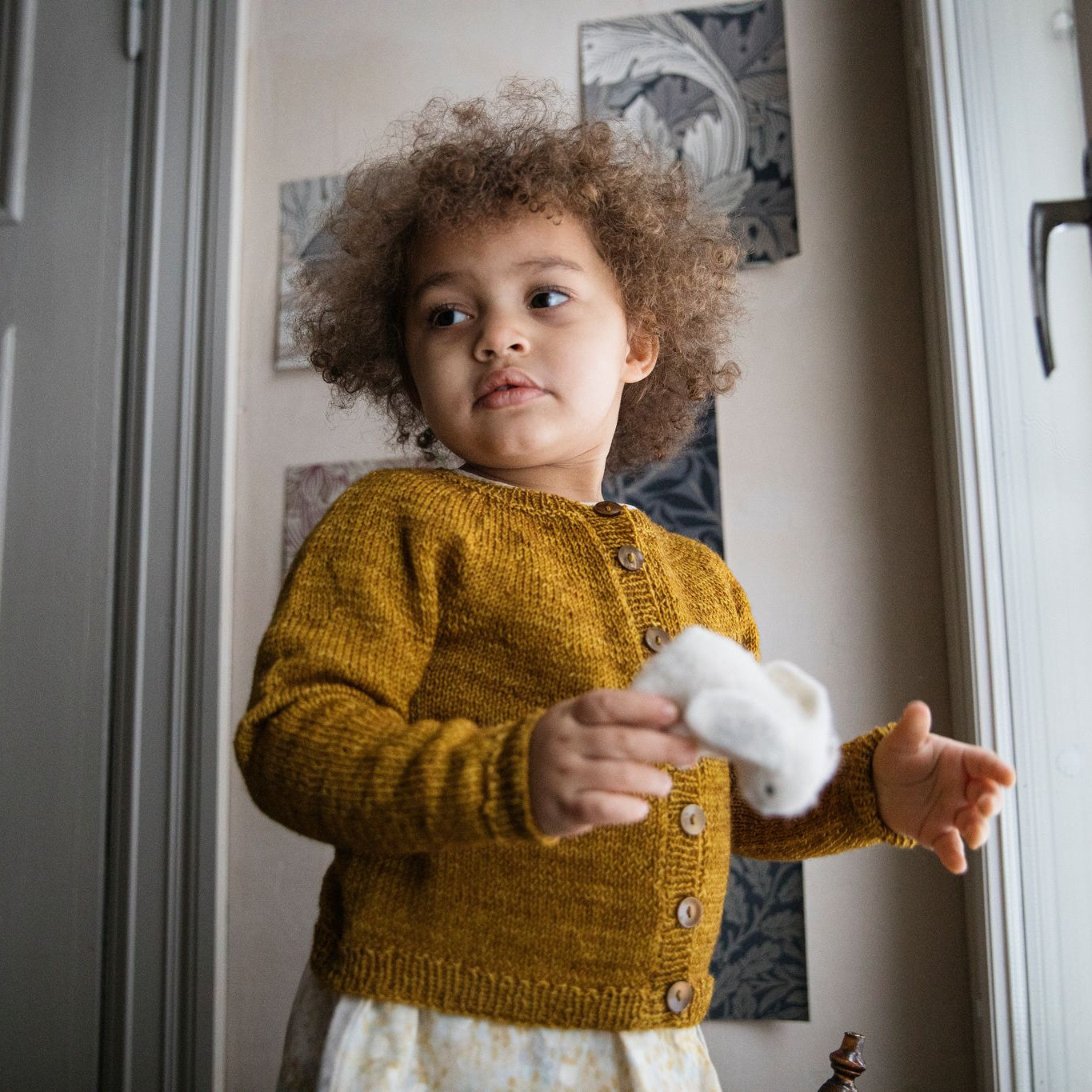 Making Memories: Timeless Knits for Children