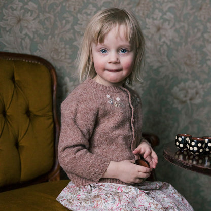 Making Memories: Timeless Knits for Children