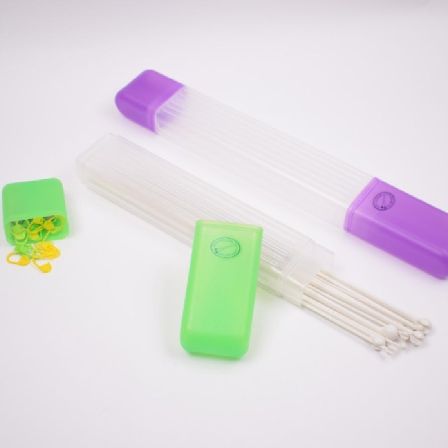 Clover Needle Accessories