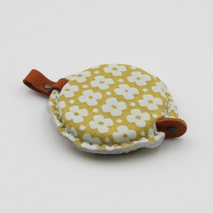 Cohana Leather Tape Measure
