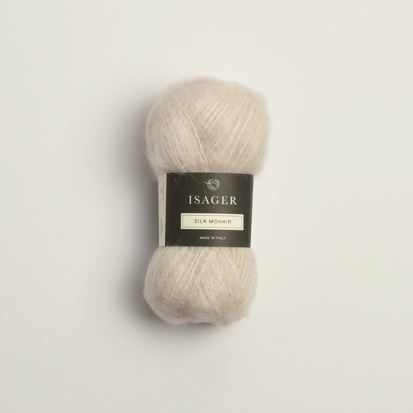 Silk Mohair