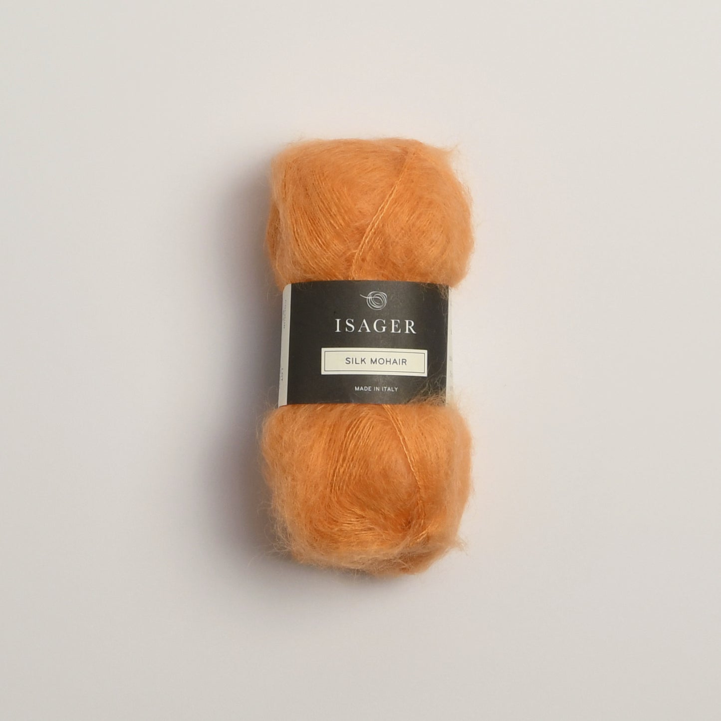 Silk Mohair