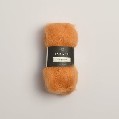 Silk Mohair