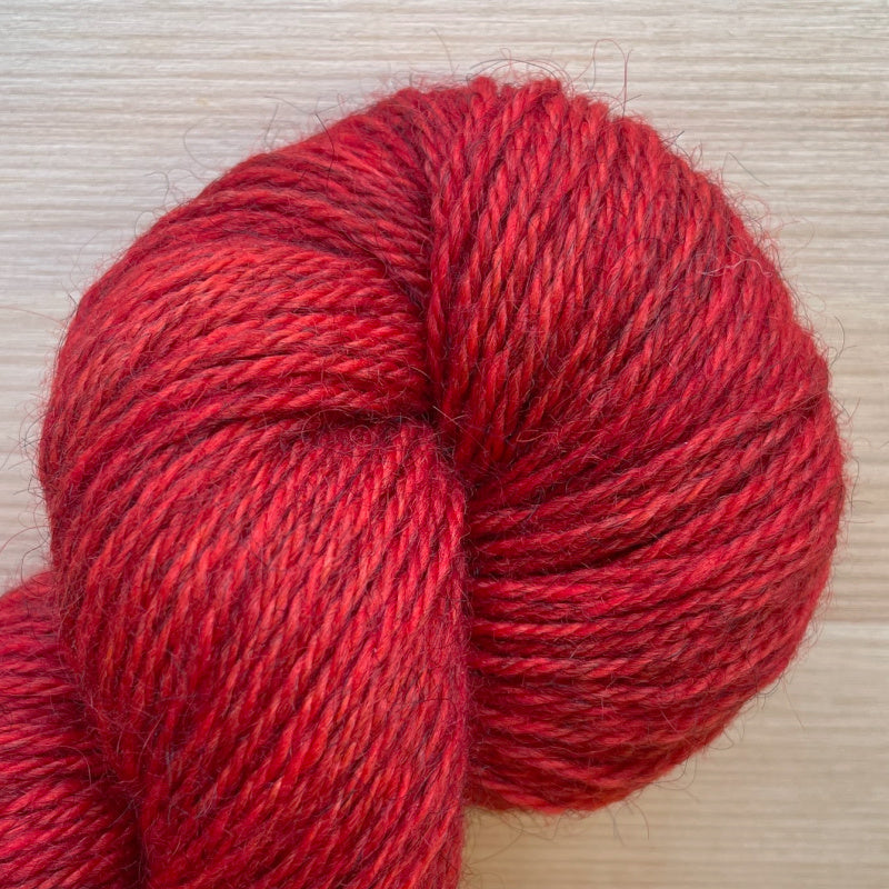 Corrie Worsted