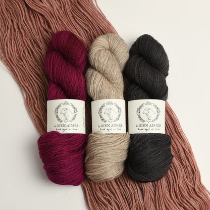 Strata Yoke Bundle