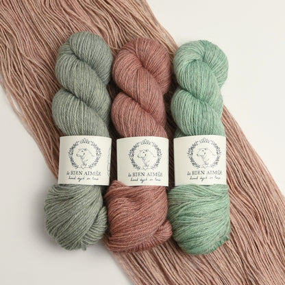 Strata Yoke Bundle