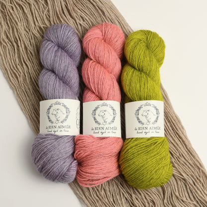 Strata Yoke Bundle