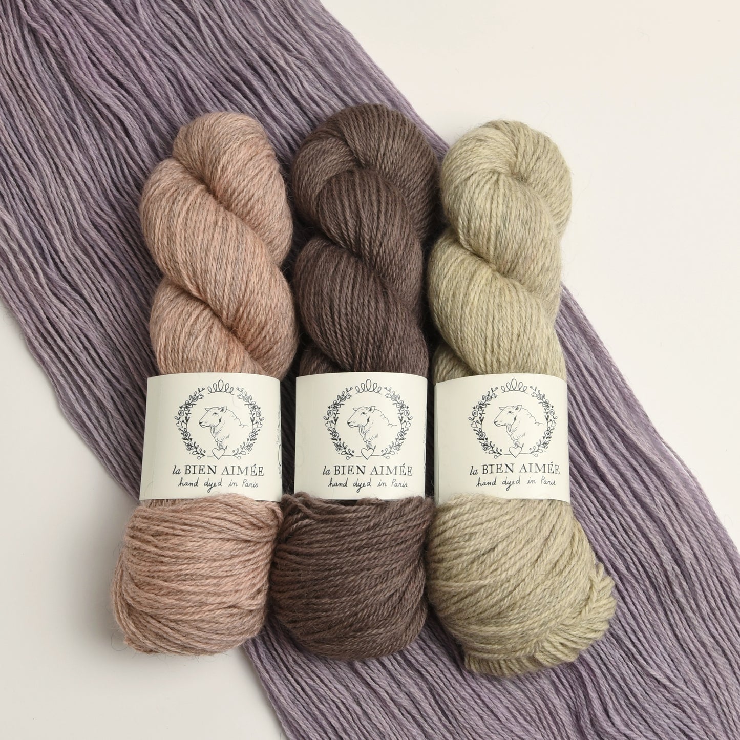 Strata Yoke Bundle