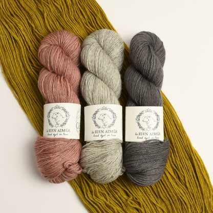 Strata Yoke Bundle