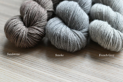 Corrie Worsted