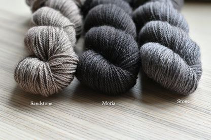 Corrie Worsted