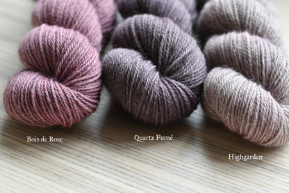 Corrie Worsted