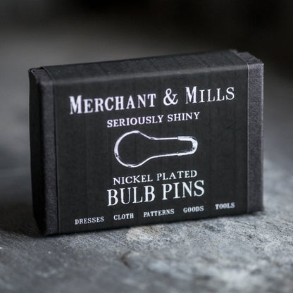 Bulb Pins