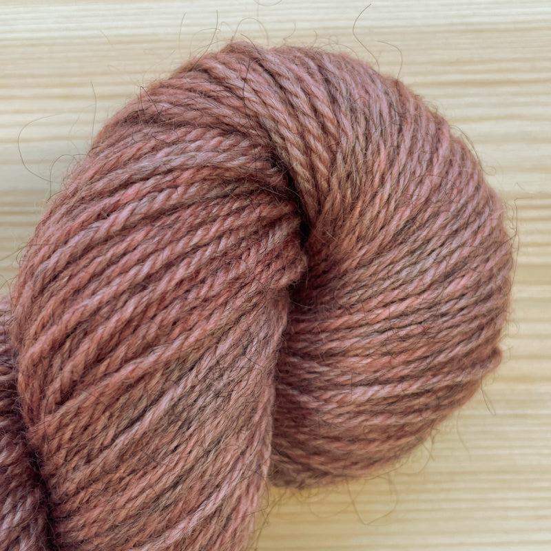 Corrie Worsted