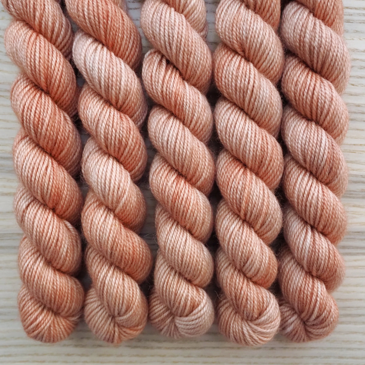 Merino Sport Mini 20g — Dawn