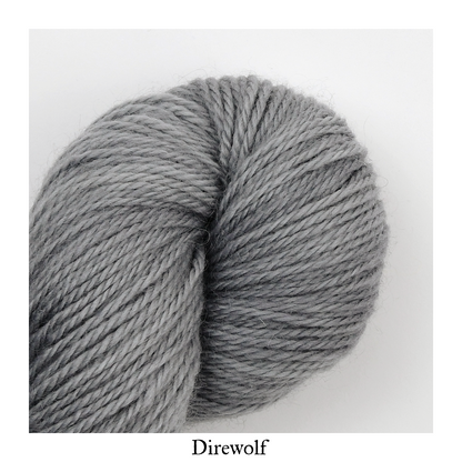 Wensley Worsted