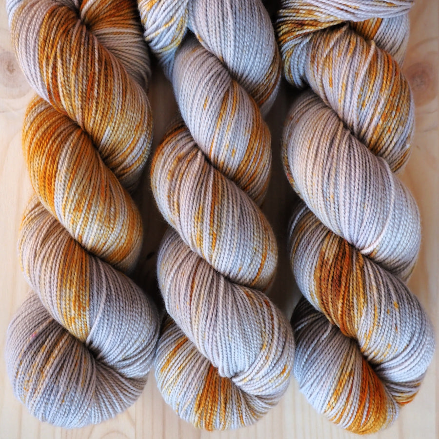 Twist Shorties 2 & 3 – The Mermaid's Purl