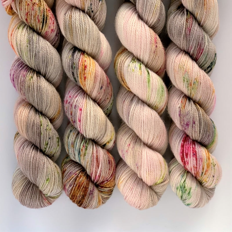 Cashmerino 50g — Dusk