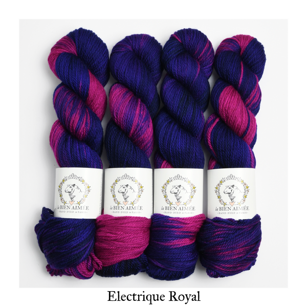 Merino Aran